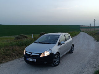 Opel Corsa foto 3