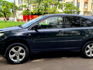 Lexus RX Series foto 2