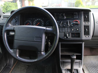 Volvo 440/460 foto 9