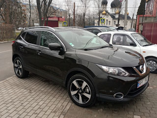 Nissan Qashqai foto 10