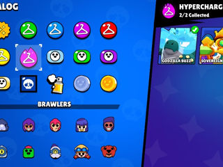 Vand cont brawl stars 41500 trofee foto 7