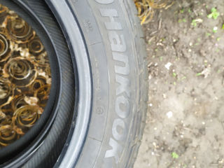 Hankook 225/60 R17. foto 5