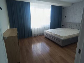 Apartament cu 1 cameră, 46 m², Buiucani, Chișinău foto 10