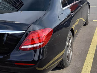 Mercedes E Class foto 6