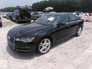 2016 Audi A6, 2.0T Premium Plus foto 2