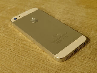 iPhone 5 foto 4