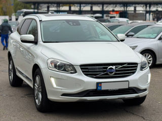 Volvo XC60 foto 5