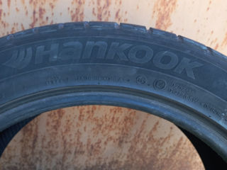 Шины HANKOOK 3 штуки