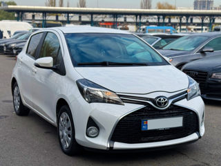 Toyota Yaris foto 3