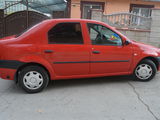 Dacia Logan foto 5