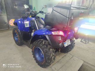 CFMoto Jumbo 300cc foto 7