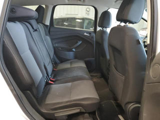 Ford Escape foto 11