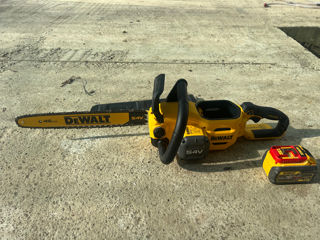 Dewalt  54v foto 2