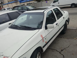 Ford Sierra foto 2