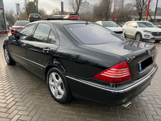 Mercedes S-Class foto 3