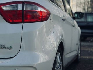 Ford C-Max foto 6