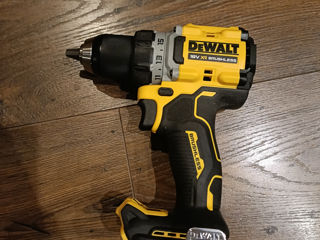 Dewalt DCD 800 nou