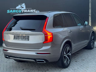 Volvo XC90 foto 4