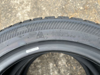 195/50 R15 Platin RP100 Allseason (4seasons) M+S/ Доставка, livrare toata Moldova foto 7