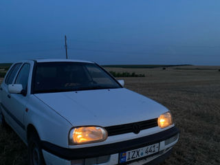 Volkswagen Golf foto 4