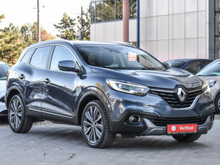 Renault Kadjar foto 1