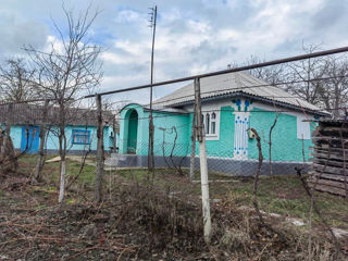 Se vinde casă în șestaci Șoldănești