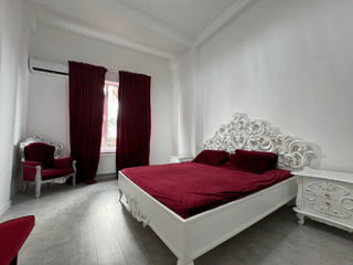 Apartament cu 2 camere, 90 m², Râșcani, Chișinău foto 7