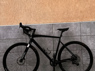 Gravel Bike 2021 Sram 1x11 размер L foto 3