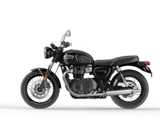 Triumph Bonneville T100 foto 12