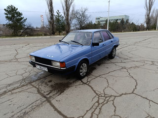 Audi 80 foto 3