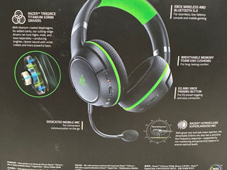 Razer Kaira Pro Xbox foto 5