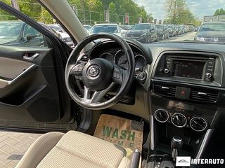 Mazda CX-5 foto 6