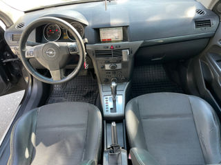 Opel Astra foto 8