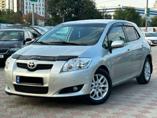 Toyota Auris foto 6