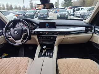 BMW X6 foto 17