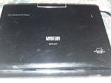 Portable DVD Player MYSTERY MPS,.707 foto 2