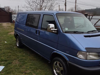 Volkswagen Transporter foto 2