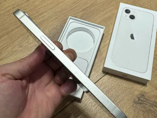 Apple iPhone 13 128 ГБ Starlight NEW foto 7