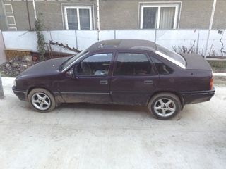 Opel Vectra foto 1