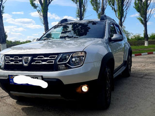 Dacia Duster фото 6