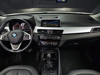 BMW X1 foto 7