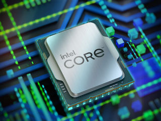 Процессоры Intel Core Soket: 1156 - 1155 - 1150 - 1151 foto 3