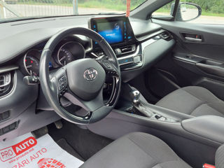 Toyota C-HR foto 7