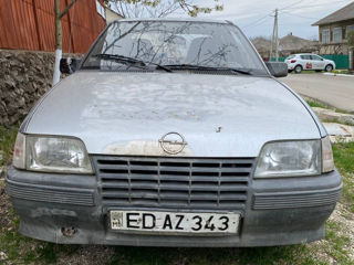 Opel Kadett