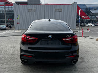 BMW X6 foto 3