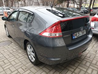 Honda Insight foto 3