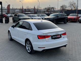 Audi A3 foto 6