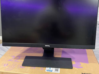 Benq Monitor foto 1