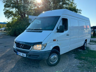 Mercedes Sprinter 313