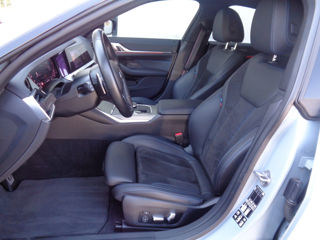 BMW 4 Series фото 7